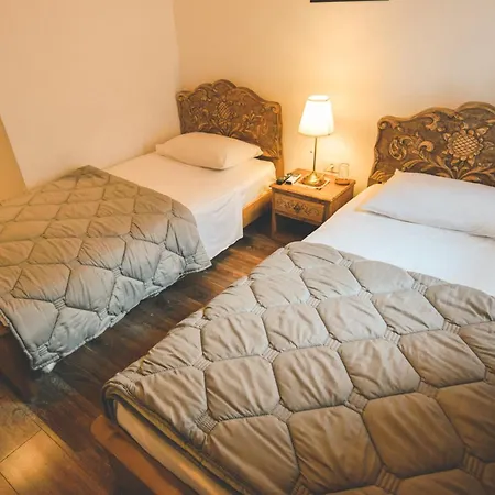 Hotel 4 1940