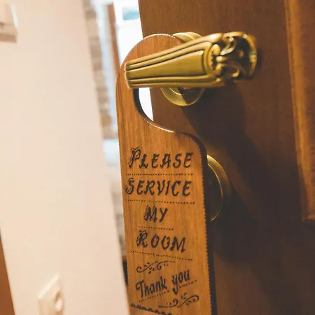 Hotel 4 1940