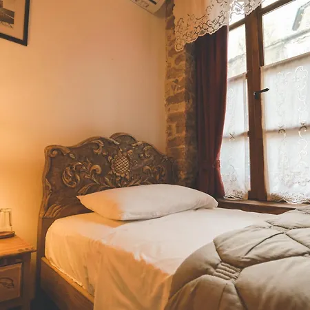 4 1940 Hotell